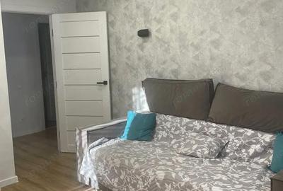 Apartament cu 2 camere în Șagului - 3