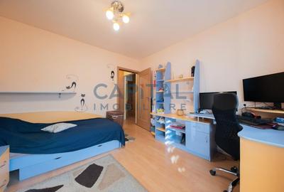 FARA COMISION! 3 camere, etaj 1/4,  zona  linistita, Spitalul de Recuperare FARA COMISION! 3 camere, etaj 1/4,  zona  linistita, Spitalul de Recuperare - 2