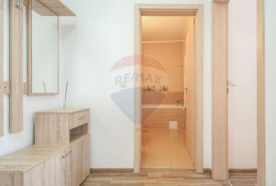 Comision 0%! De inchiriat apartament tip studio Avantgarden Tractorul - 14