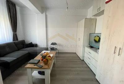 Garsonieră decomandată în Militari - 2