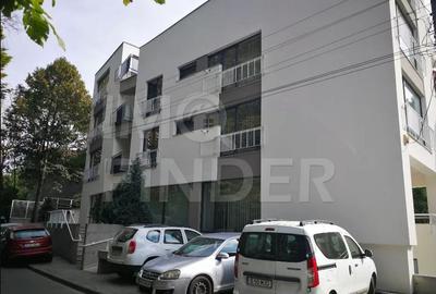 Inchiriere spatiu birouri zona Gradinii Botanice - 6