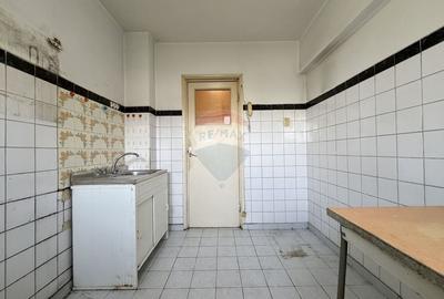Apartament cu 2 camere semidecomandat în Ferdinand - 12