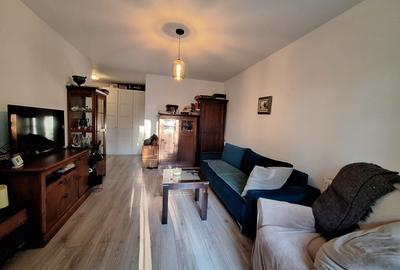 Apartament cu 2 camere, decomandat, 60 mp, gradina, zona Abatorului - 2