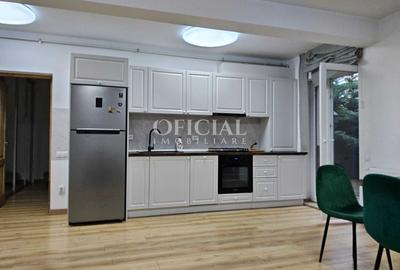 Apartament 2 camere | Parcare | Terasa 37 mp | Zona Vivo | Floresti - 3