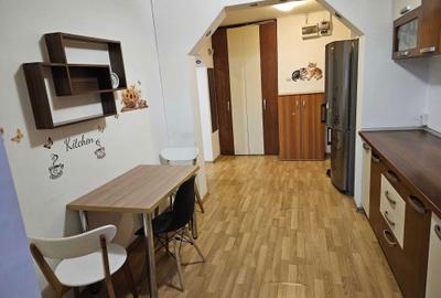 Apartament cu 2 camere decomandat în Berceni - 4