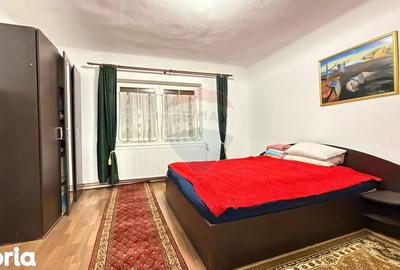 Casă cu 3 camere cu Teren 788 Mp în Central - 11