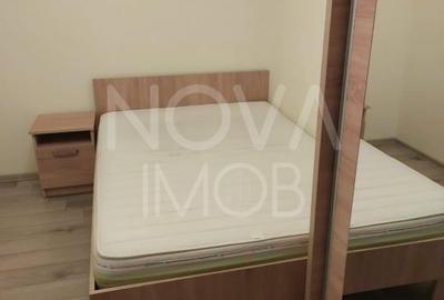 Apartament 2 camere, Str. Plugarilor - 3