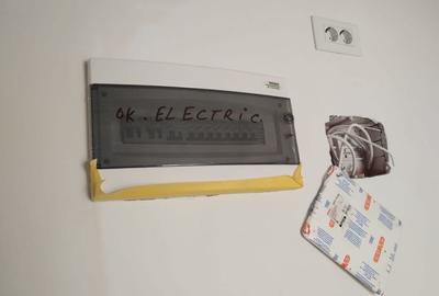 Apartament Decomandat Centrala Proprie Etaj 1 Metalurgiei - 10