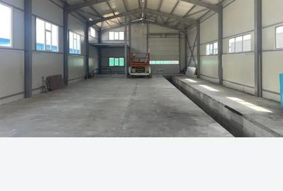 Spațiu comercial, de 325 mp, în Bradu - 4