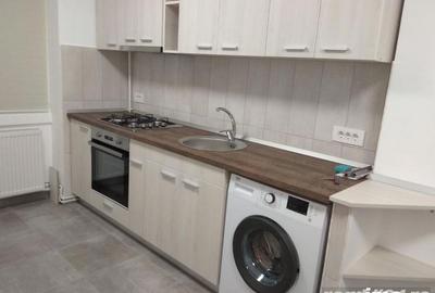 Apartament cu 2 camere în Apusului - 6