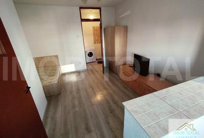 Garsoniera confort 1 etaj 3/8, Prundu Depou - 5