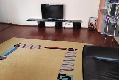 Apartament cu 2 camere decomandat în 22 Decembrie - 14