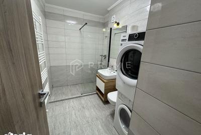 Apartament cu 3 camere în Libertății - 8