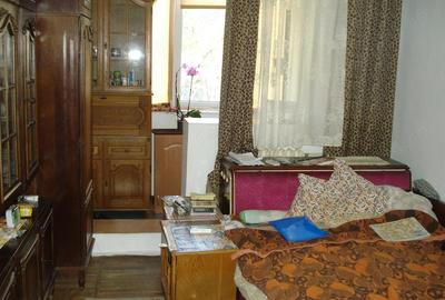Garsonieră decomandată în Bogdăneștilor - 4