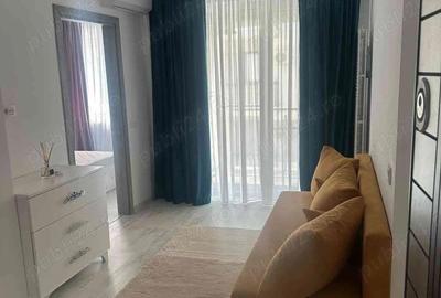 Garsoniera spatioasa in sector 3 gura calitei parcul teilor titan - 2