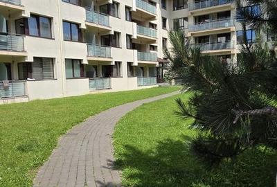 Garsonieră în Copou - 2