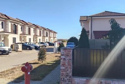 Teren loc de casa Aradul Nou cartier de case noi - 8