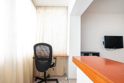 Apartament 2 camere Timpuri Noi (Plugarilor) zona verde si linistita - 3