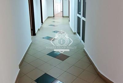 Spatiu de birouri-525mp-ultracentral-ideal investitie | Piata Unirii - 8