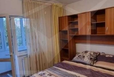 Apartament 2 camere semidecomandate, foarte sptios 72mp, 2 balcoane
