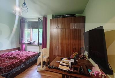 Garsoniera, de vanzre, 20 mp, zona Piata Balcescu - 6