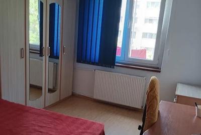 Dristor Metrou,et.5/8,DECOMANDAT,mobilat utilat complet,Liber - 5