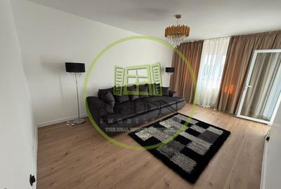 Apartament 3 camere, decomandat, 71mp, Rovine, zona Dezrobirii. - 1