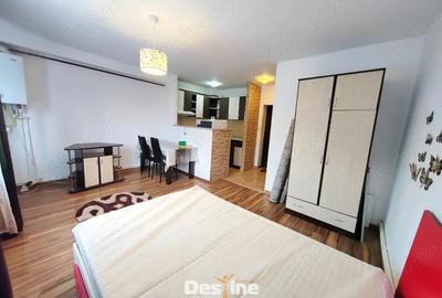 Garsonieră, mobilată în Central - 9