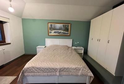 Inchiriere vila 5 camere | Gulia-Buftea | Teren 1000 mp - 8