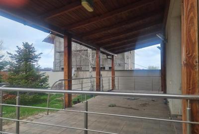 Vila 5 camere in comuna Berceni zona centrala - 5