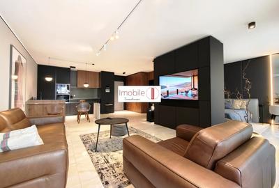 Apartament cu 2 camere în Gheorgheni
