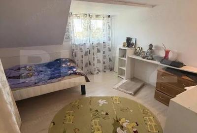 Casă cu 9 camere cu Teren 800 Mp în Obcini - 6