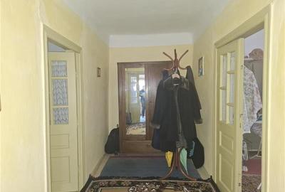 Casa in Comuna Straoane cu 923 mp teren intravilan - 10