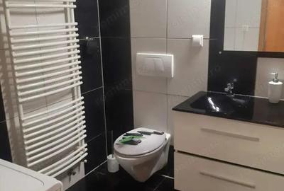 Garsonieră în Central