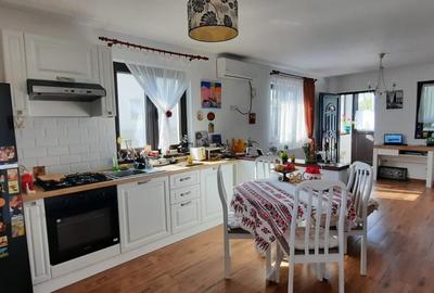 Casă individuală cu 2 camere cu Teren 795 Mp în Buturugeni - 1