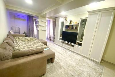 Apartament cu 2 camere in zona Calea Bucuresti - 1