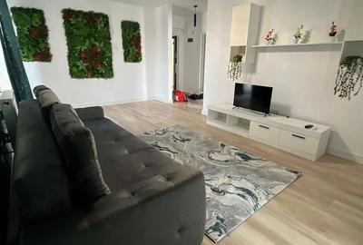 Apartament cu 2 camere decomandat în Militari