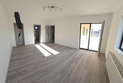 Casa individuala de vanzare Sacalaz Casa individuala de vanzare Sacalaz - 3