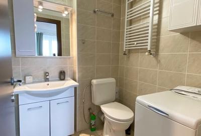 Apartament cu 2 camere decomandat, mobilat în Obor - 10