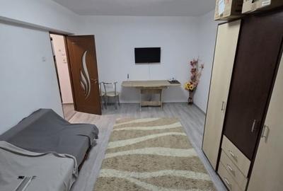 Garsonieră decomandată în Zimbru - 8