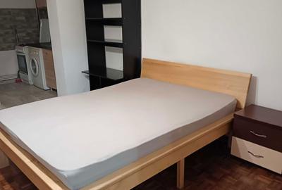 Garsonieră semidecomandată în Barieră - 4