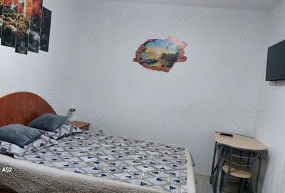 Garsonieră decomandată în Central - 5