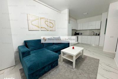 Apartament cu 2 camere semidecomandat în Central - 2