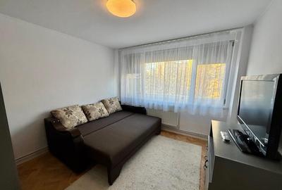 AA/1155 De inchiriat apartament cu 2 camere in Tg Mure? - Al. Carpa?i - 6