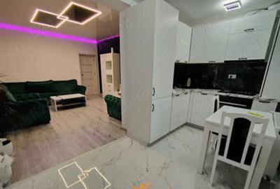 Inchiriez apartament 2 camere zona hotel Capitol - 1