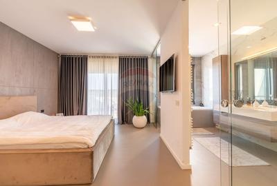 Casă individuală cu 3 camere cu Teren 600 Mp în Florești - 6