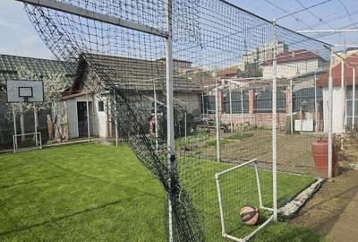 Casă cu 3 camere cu Teren 700 Mp în C5 - 7