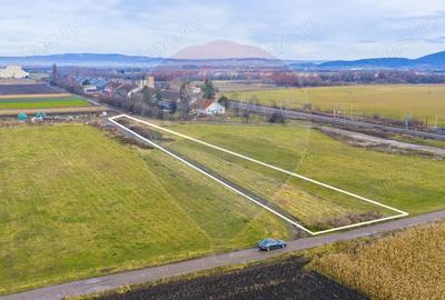 COMISION 0% Teren 3,600mp Brasov / Strada Livezilor - 1