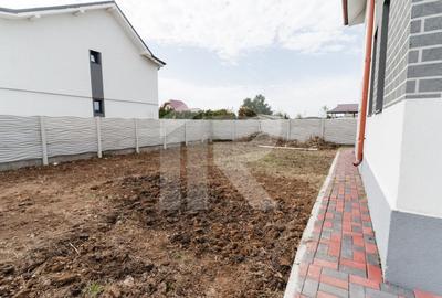 Vila Moderna in Snagov - Liniste, Natura si Confort pentru Familie - 8