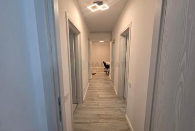 Apartament cu 3 camere în Pipera - 3